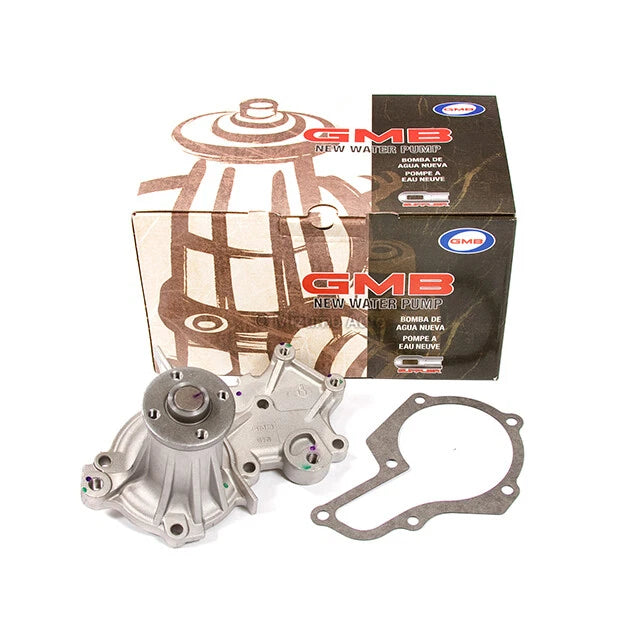 Timing Belt Kit & Water Pump for Suzuki Sidekick, Geo Tracker (1989–1995)