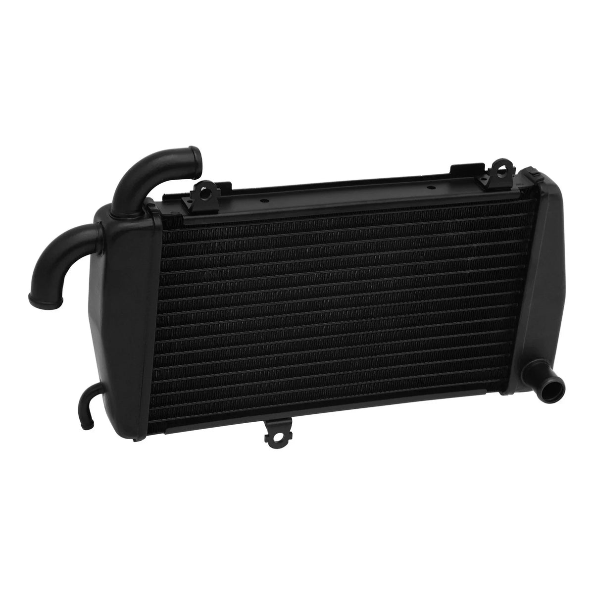 Set of 2 Radiator Coolers for Honda Goldwing 1800 (2001–2005)