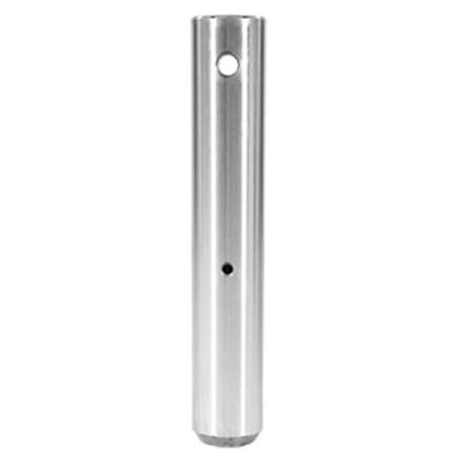 1.5" Diam Bolster Pivot Pin for 1026 Hydro, 100 Hydro, 186 Hydro, 70 Hydro, 86 Hydro