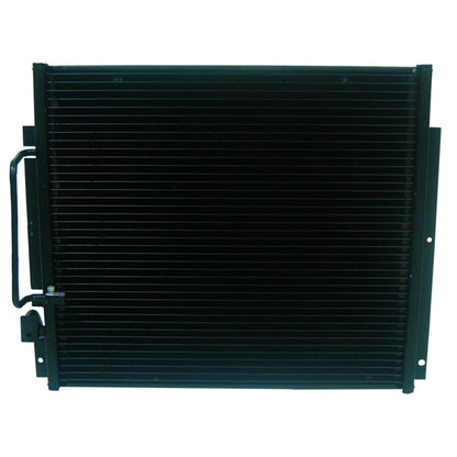 A/C Compressor with Clutch for Isuzu i-290 i-370 (2008) 9645289A, 10589, 40010
