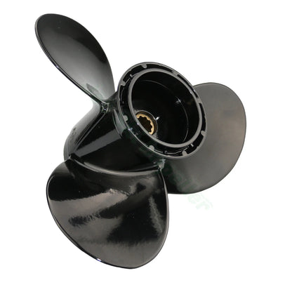 Propeller 10 1/4x15 for Suzuki Outboard 25-30HP (2/4 Stroke) Aluminum