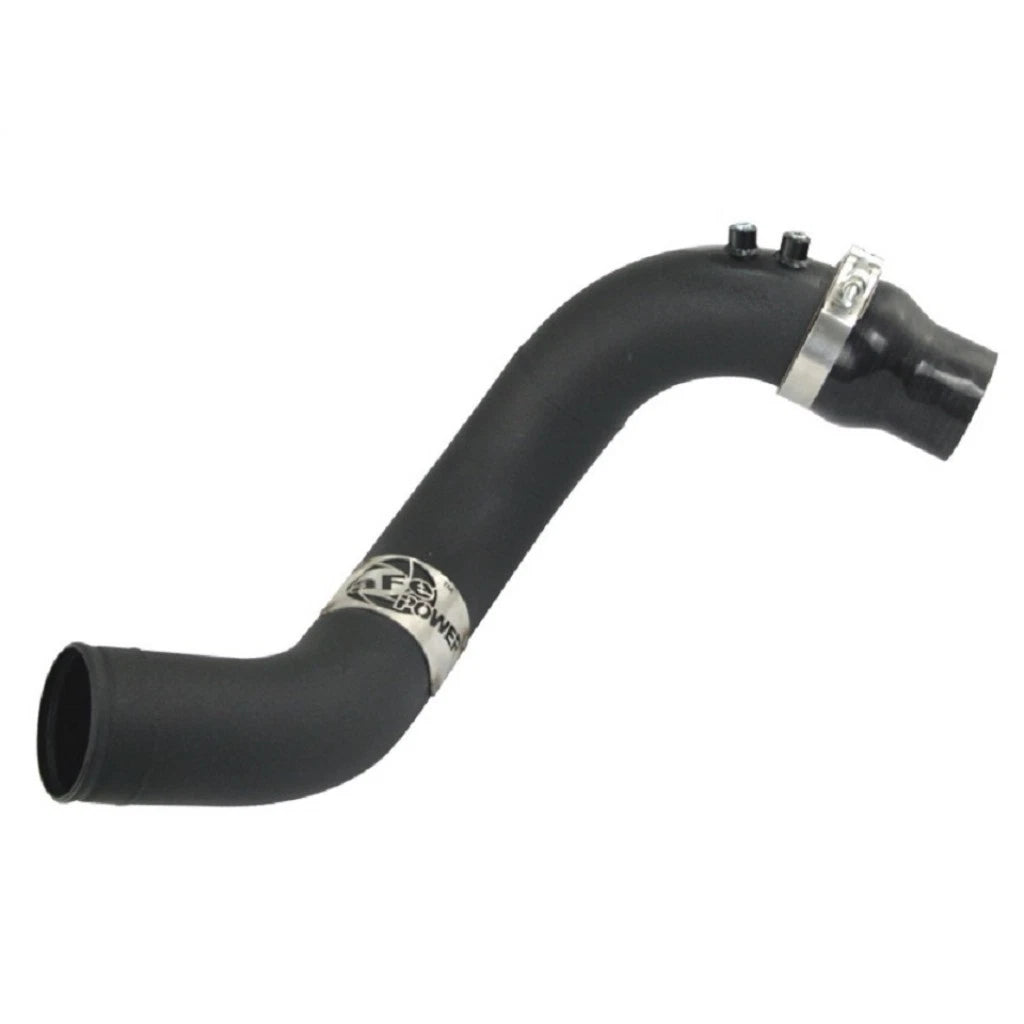 Bladerunner Intercooler Tube Out for Chevy Silverado 3500 (2004–2005) TLX-afe46-20048-CL360A73