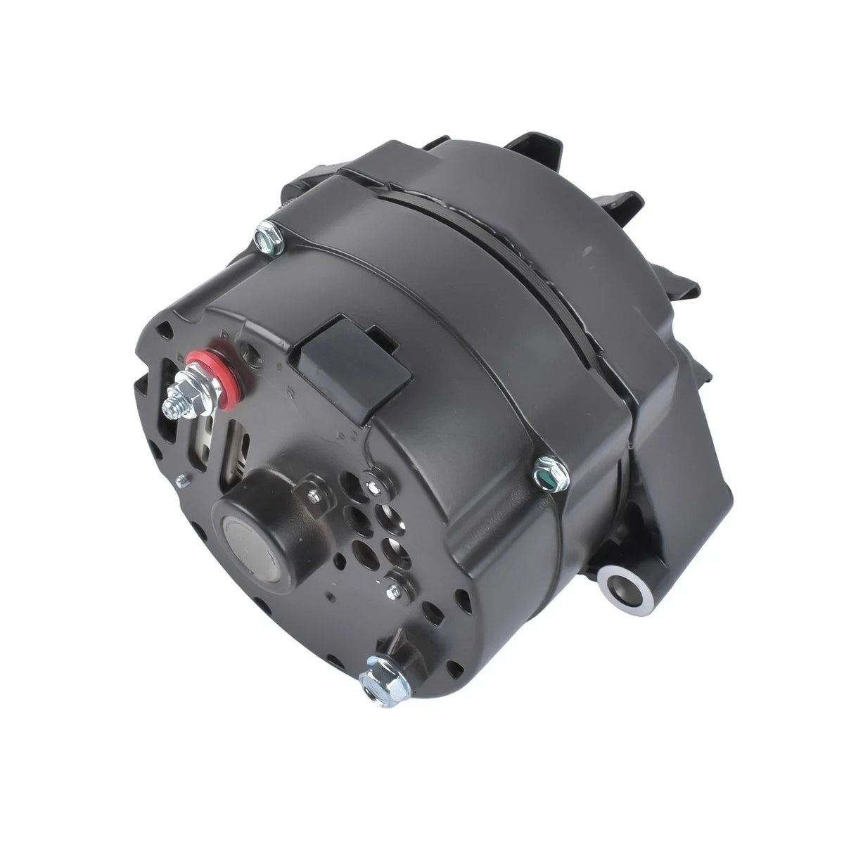 Alternator 110 Amp for GM 327 350 396 427 454 (1971–1986)