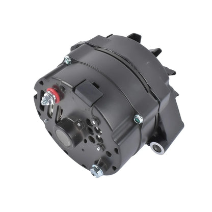 Alternator 110 Amp for GM 327 350 396 427 454 (1971–1986)
