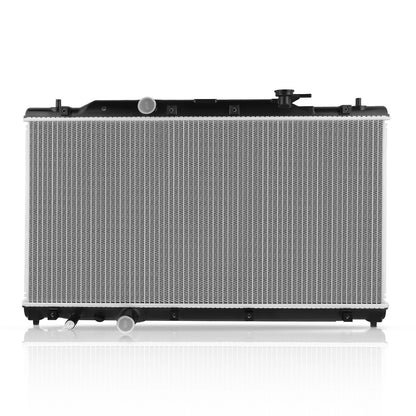 Aluminum Core Radiator for Honda Civic 1.5 Turbo (2022–2024) YW4D1B