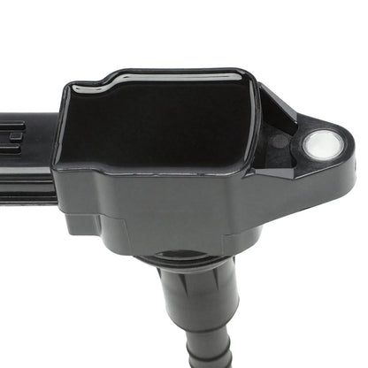Set of 16 Ignition Coil and Spark Plug Kits for Nissan NV3500 (2012–2015) - 18084918, UF551, 22448ZE00A, 22448ZE00C