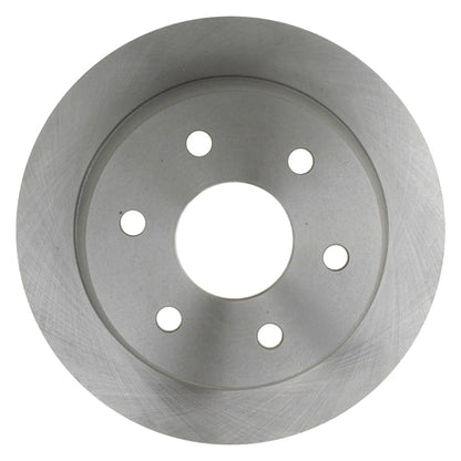 Brake Rotor for GMC Safari (2003–2005) OLX-ACD18A952A-CL360A55