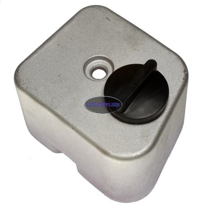 Rocker Valve Cover Oil Filler Cap for Cummins 5.9L 6BT 3.9L (1998–2007)