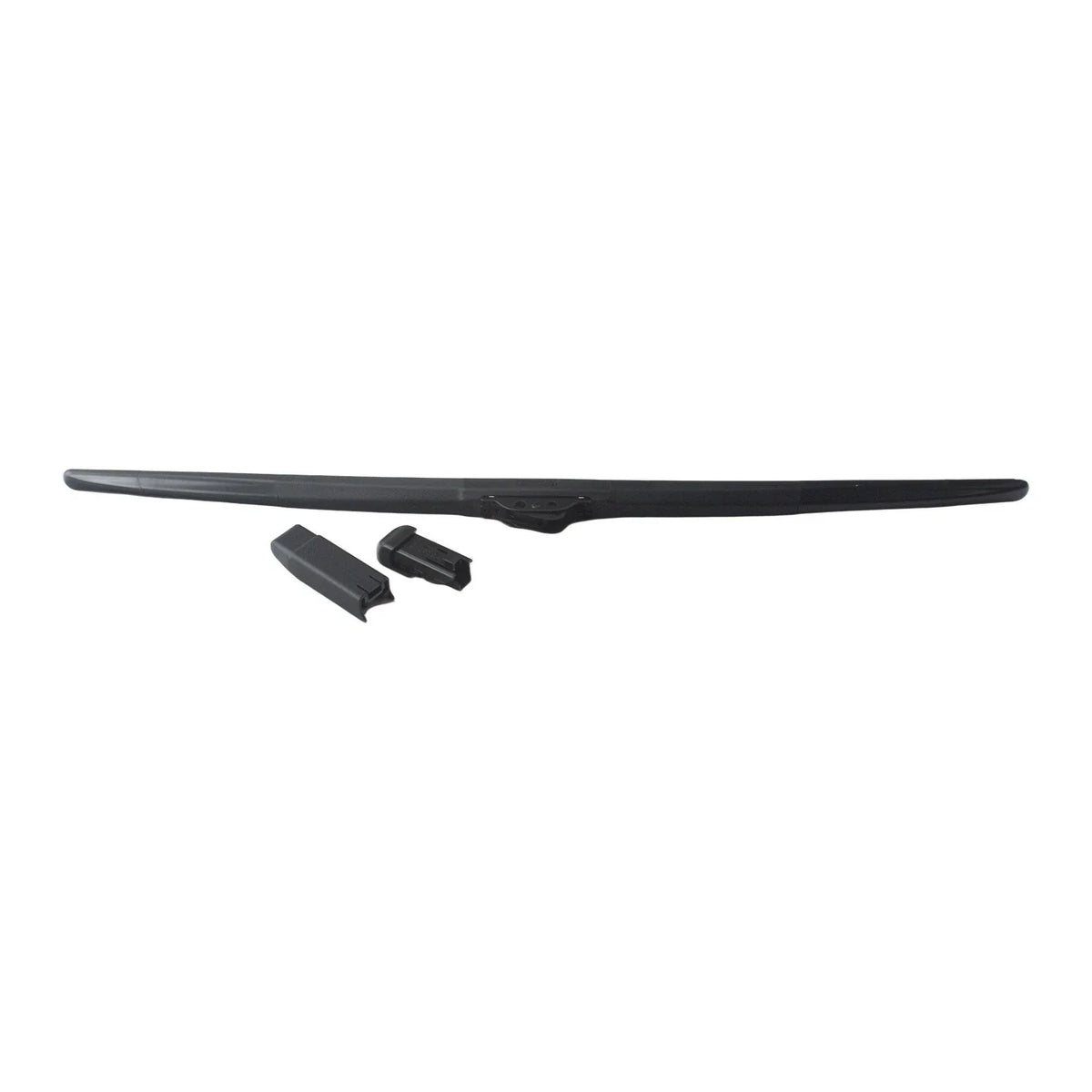 Set of 2 Wiper Blades for Audi 100 (1992–1994) - Michelin Stealth Ultra Hybrid
