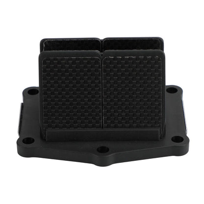 V305B Reed Valve System for Honda TRX250R FourTrax 250R (1986–1989)
