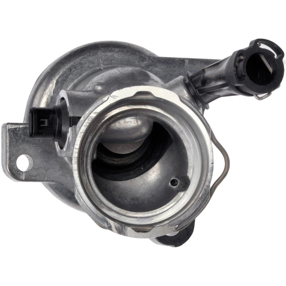 Dorman Thermostat Housing for Mercedes CLK63 C63 SLS ML63 E63 AMG (902-5160, 20562431-101)