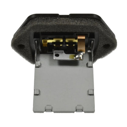 HVAC Blower Motor Resistor for Kia Rondo (2014) ALX-PAU-SI-RU-715-CLA3