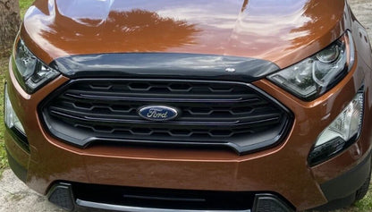 Husky AeroSkin Hood Protector for Ford EcoSport (2018–2022) 2840073
