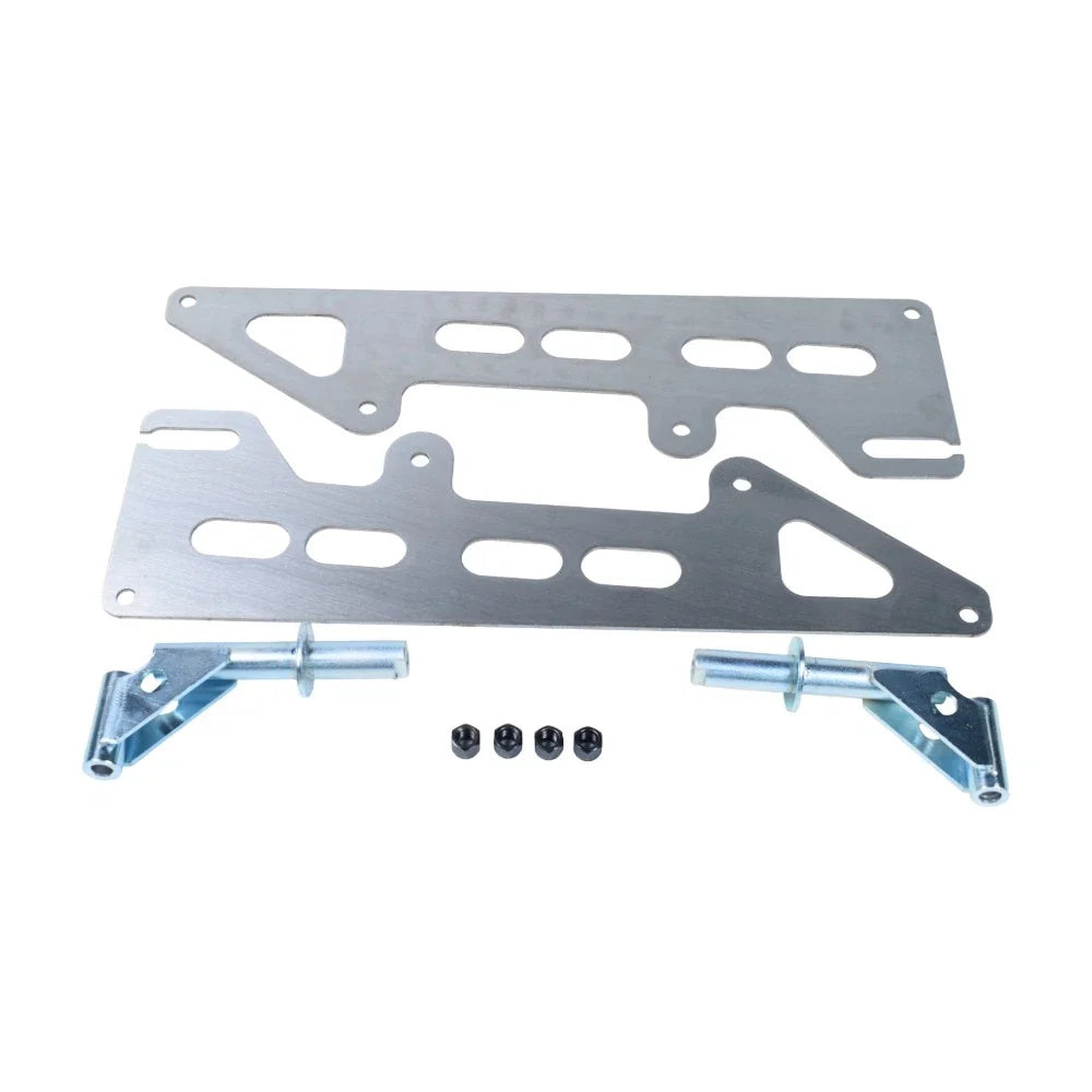 Suspension Lift Drop Bracket & Widening Kit for Arctic Cat Kitty Cat (1972–1999)