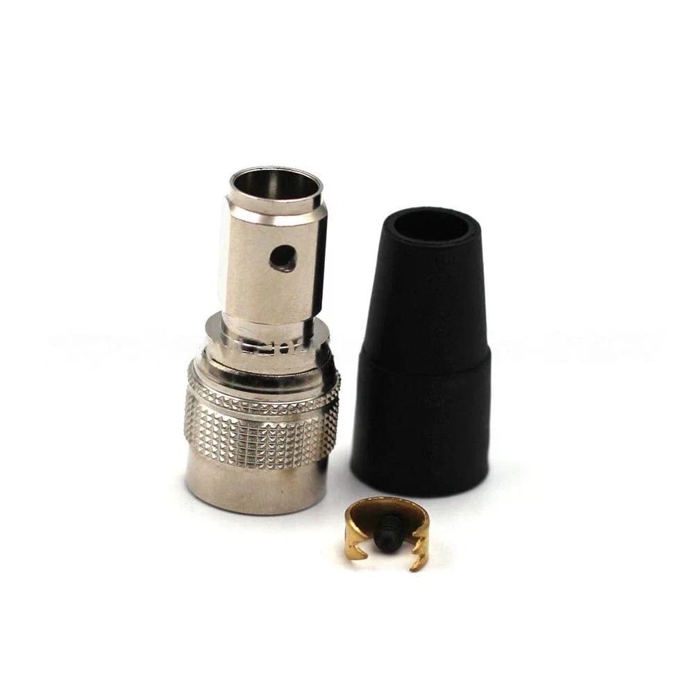 4-Pin HR10A 7P Power Connector for Industrial Cameras (Compatible Models)