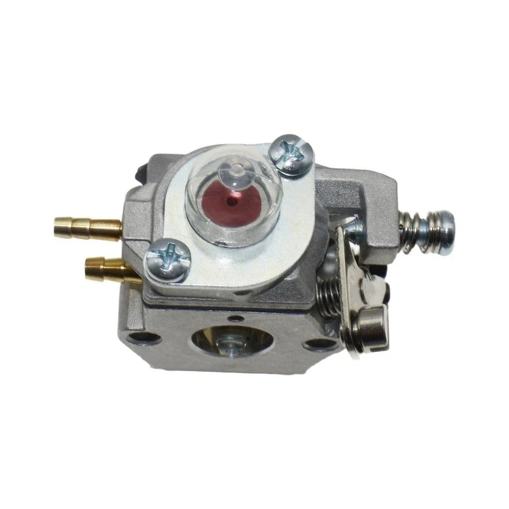 Chainsaw Carburetor for Forecho 3155 - Rust Resistant Aluminum Body