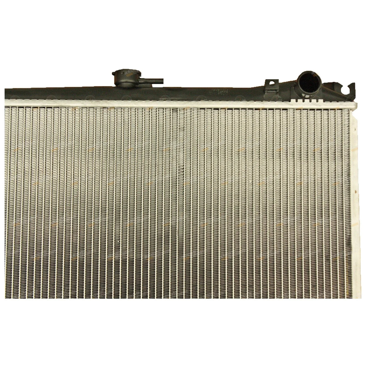 Alloy Radiator 2.4L Z24 KA24E 3.0L VG30E for Nissan Navara D21 (87-97)