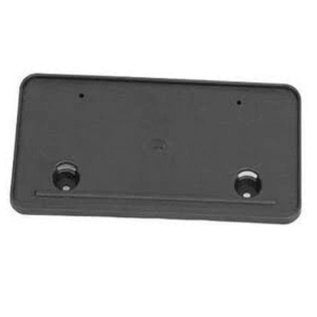License Plate Bracket for Ford Explorer (1995–1998) FO1068106, ALX-PAU-T2-FO1068106-CLA1