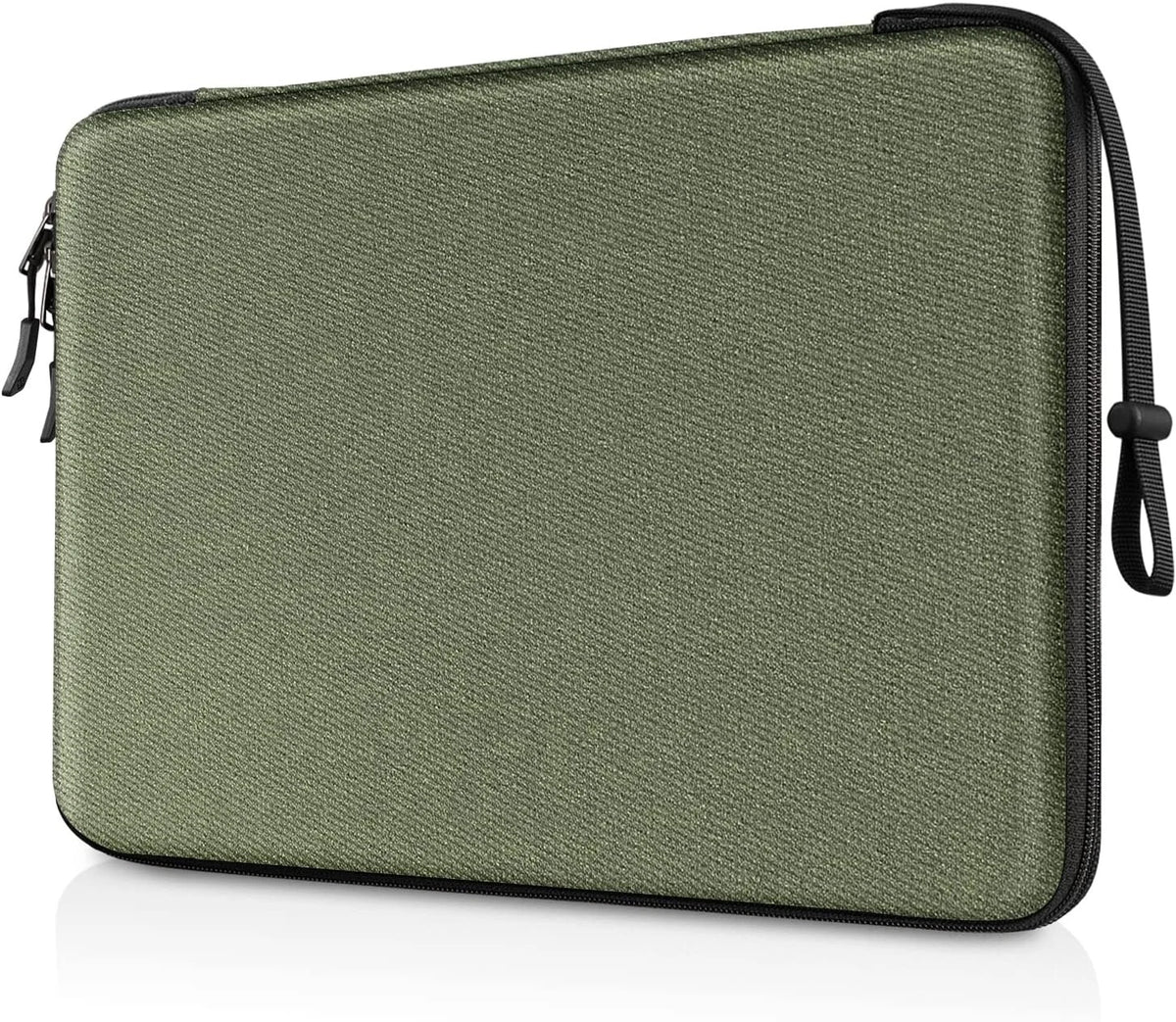Hard Laptop Sleeve Case for 13-inch MacBook Air M3 (2024) & 14-inch MacBook Pro