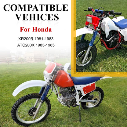 Swing Arm Bearing Seal Kit for Honda ATC200X (1983-1985)