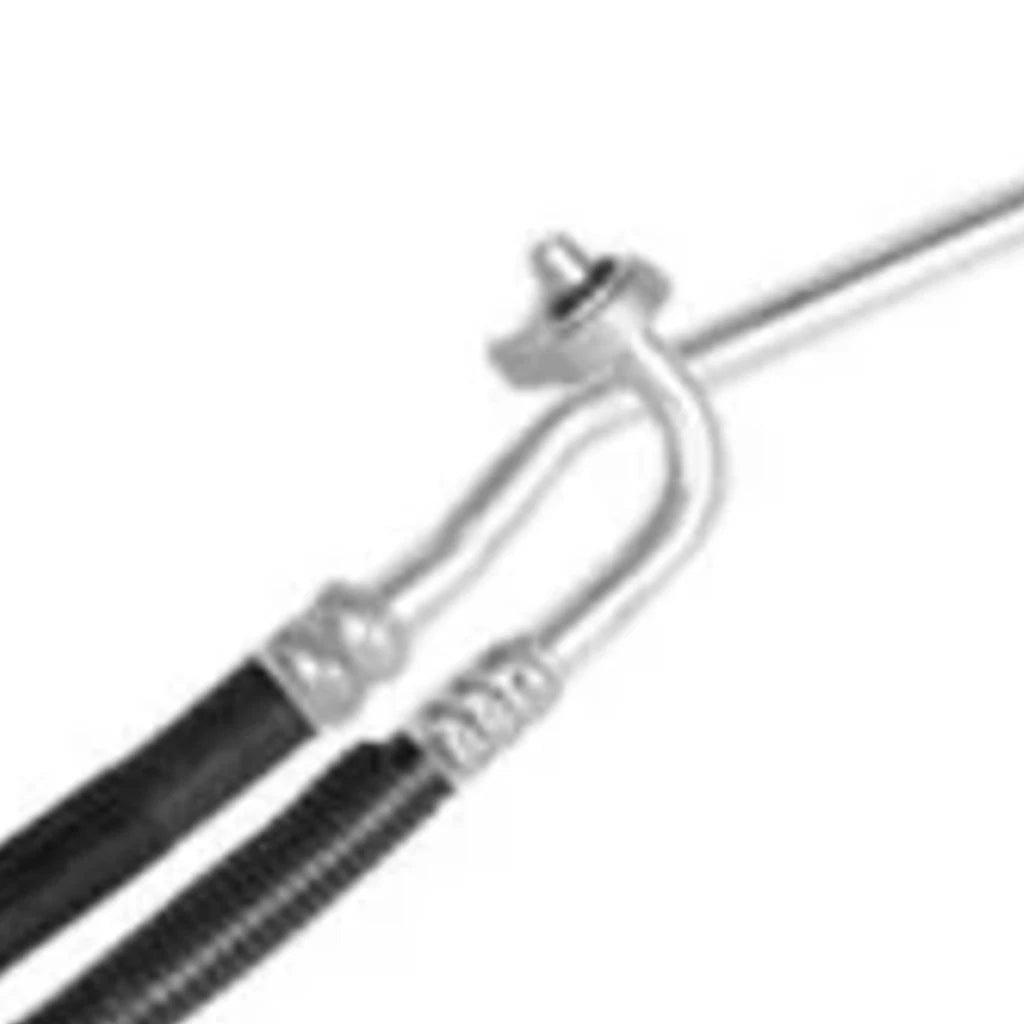 A/C Compressor and Condenser Hose for Chevy Malibu (2007–2010) ALX-PAU-AC-15-33495-CLA2