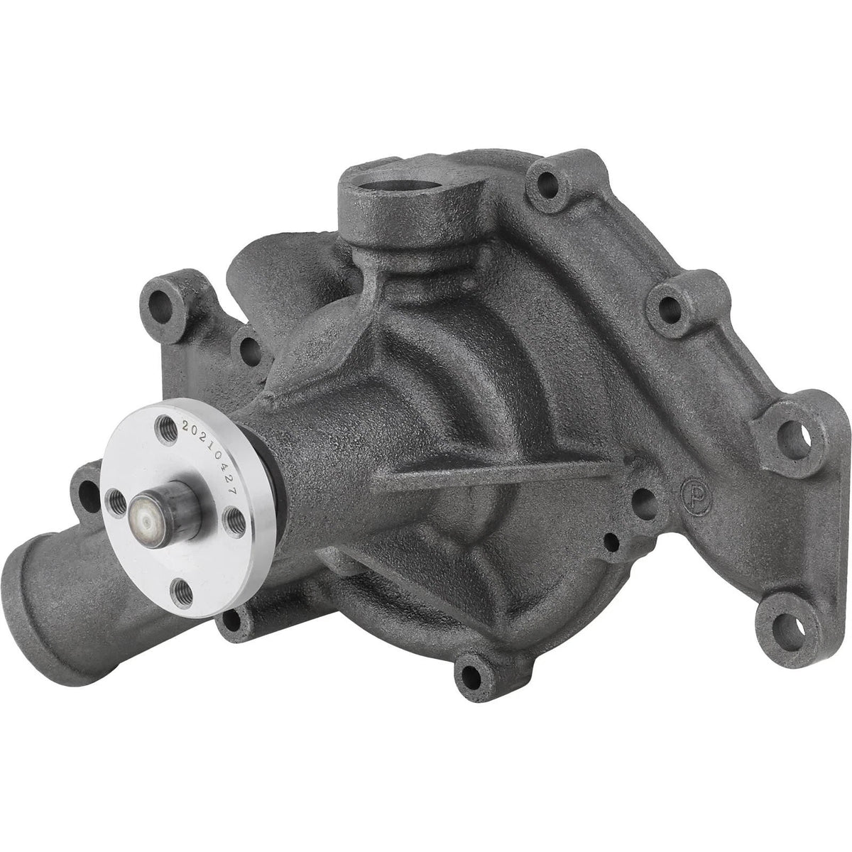Speedway Water Pump for Cadillac 429 C.I. (1965–1967) 91015683