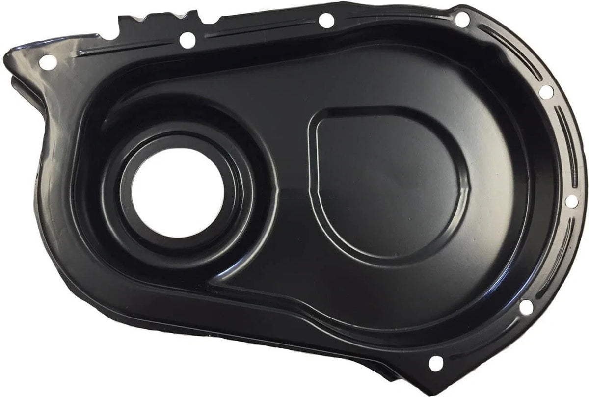 Timing Chain Cover for Chevy Mercruiser OMC 181 3.0 2.5 120 140 (All Years)