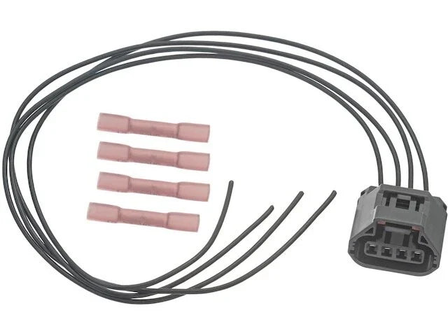 Ignition Coil Connector Kit for Mazda 3 Sport (2014–2018) JJ464QQ