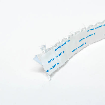 84 Inch Glass Window Gasket for Englander Pellet Stove