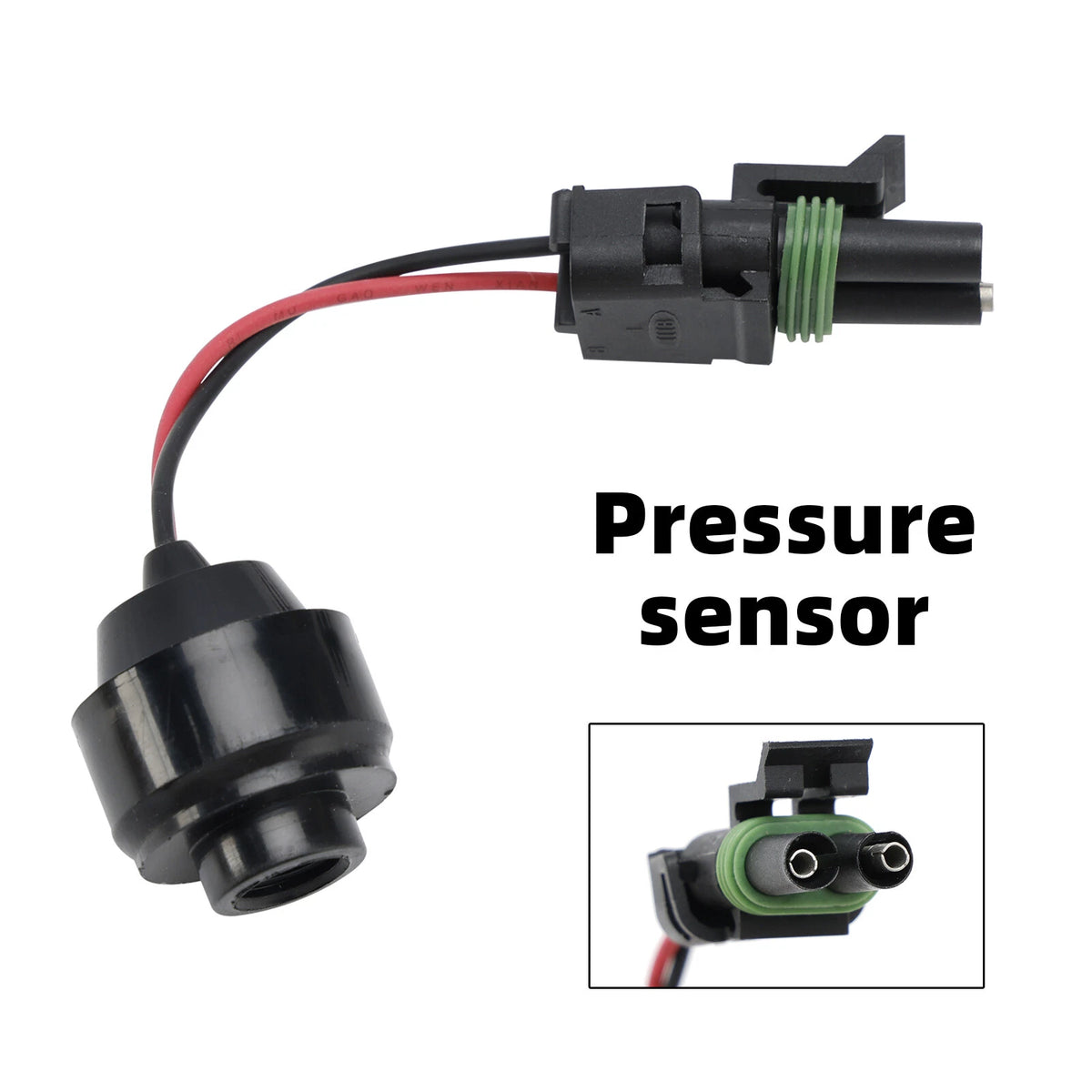 AT178542 Pressure Switch for John Deere 310E 310G 315SJ 325J 410E 710G 710J (US)