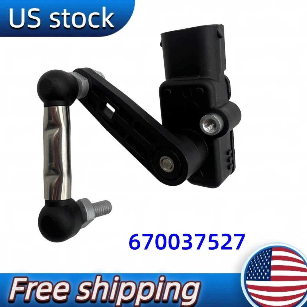Rear Vehicle Height Sensor for Maserati Levante (670037527)