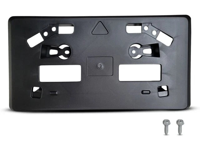 License Plate Bracket Front for Lexus RX350h (2023–2025) 75385SHTY
