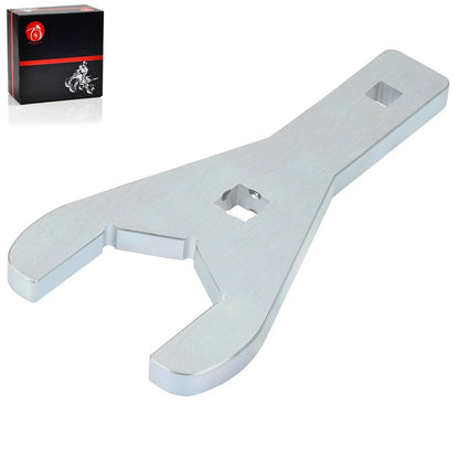 46mm Axle Nut Wrench Tool for Yamaha Raptor 250 YFM250R (2008–2013)