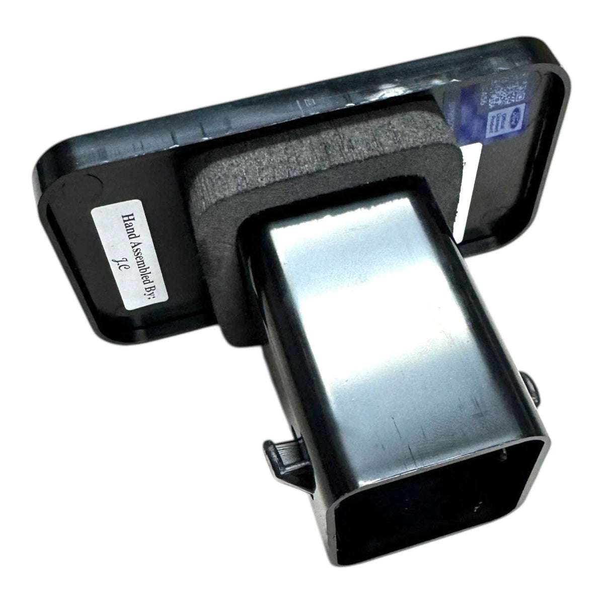 Tow Hitch Cover Replacement with Ford Tremor Emblem for 2 Inch Receivers
