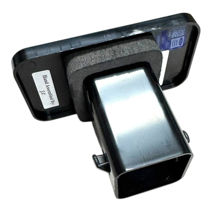 Tow Hitch Cover Replacement with Ford Tremor Emblem for 2 Inch Receivers