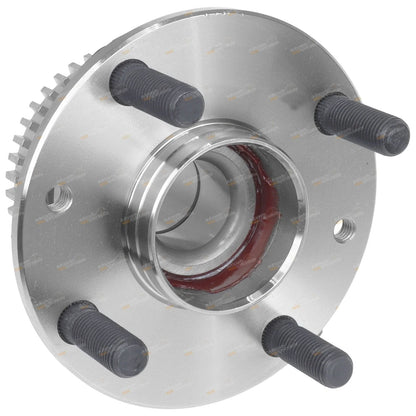 Front Wheel Hub Bearing Assembly 4cyl 1.6L-1.8L for Mazda MX-5 (1989 - 2005)