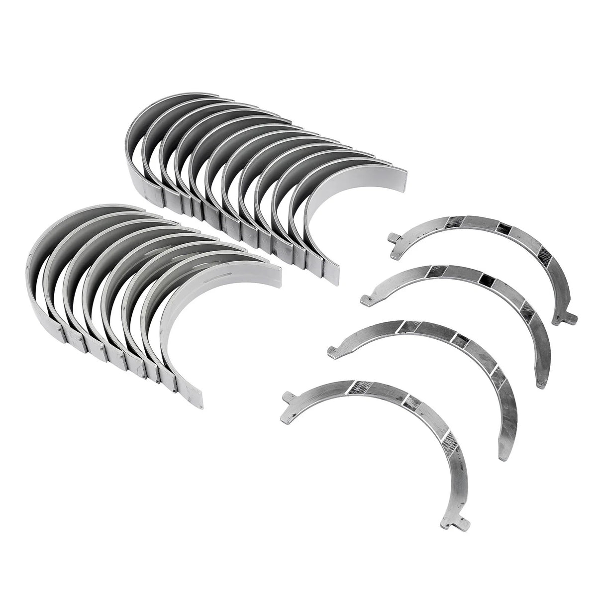 Bearings Kit for Ram 1500, Jeep Grand Cherokee (2011–2021)