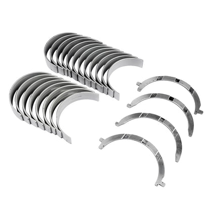 Bearings Kit for Ram 1500, Jeep Grand Cherokee (2011–2021)