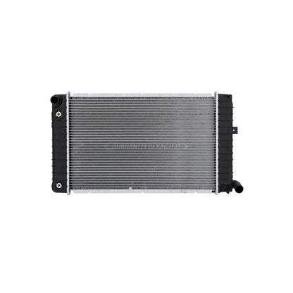 Radiator for Buick Skylark & Pontiac Grand Am 2.3L (19-00607AN, 1049)