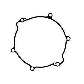 Clutch Cover Gasket for Cometic C7478