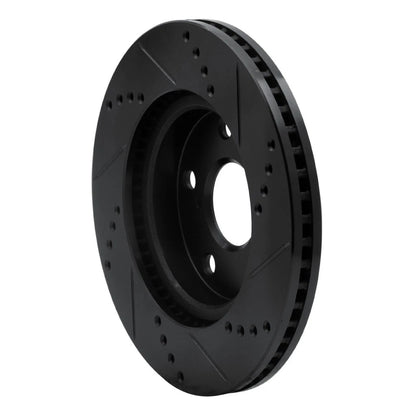 Brake Rotor for Toyota Prius V (2012–2017) ALX-PAU-DF-633-76135L-CLA4