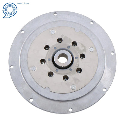 Marine Damper Plate for SAE 11.5 Flywheel Diesel Engine (1KT3110008, 1KT3100008)