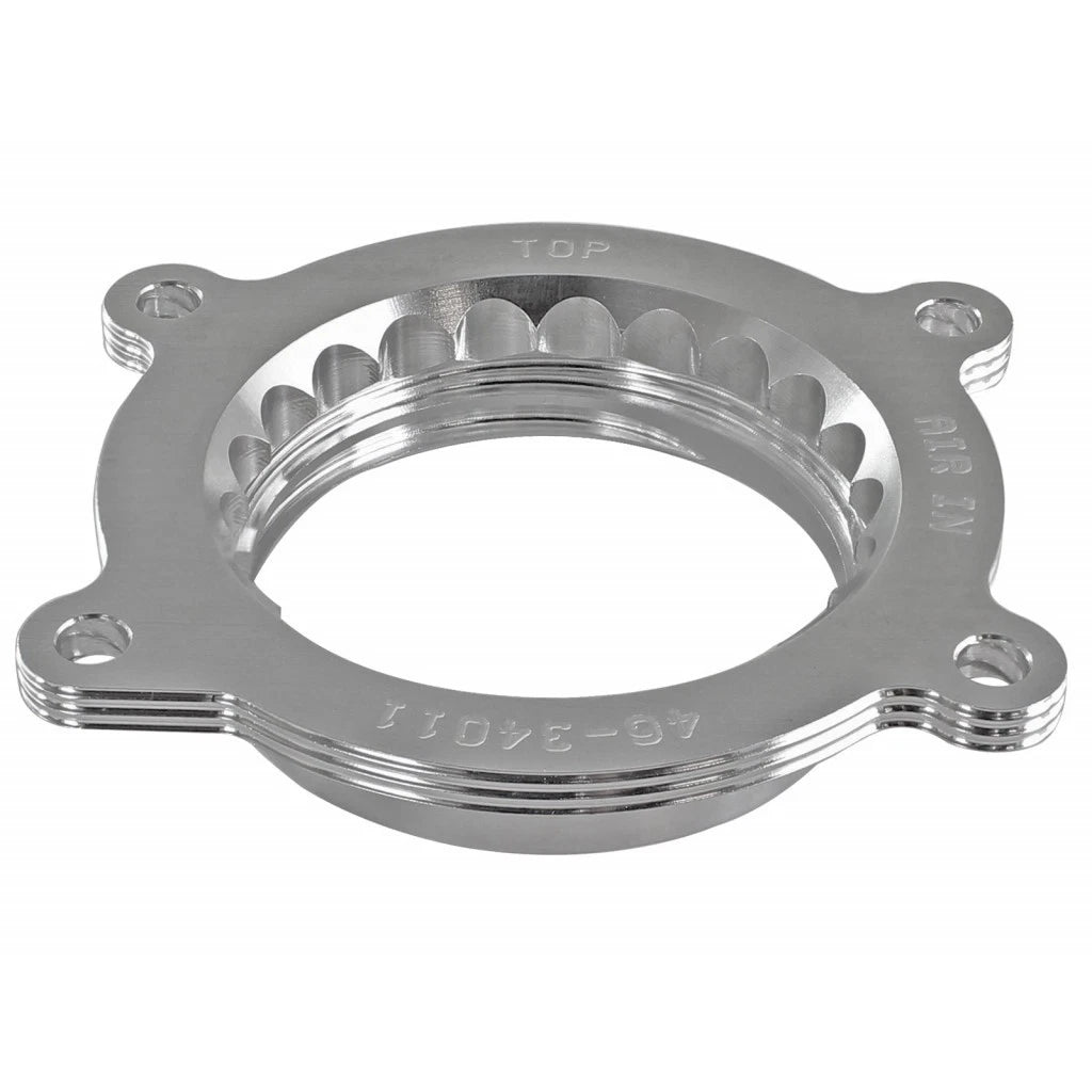 Throttle Body Spacer for Cadillac Escalade/ESV V8 6.2L (2015–2019) TLX-afe46-34011-CL360A75