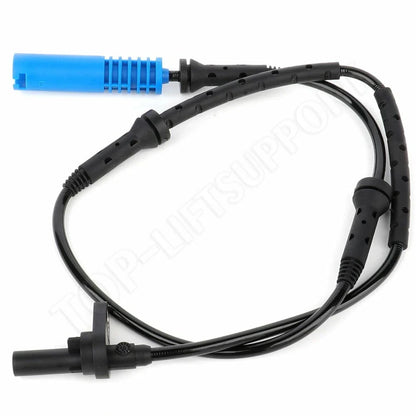 Pair Front ABS Wheel Speed Sensors for BMW 745i, 745Li, 760Li (2003–2004)