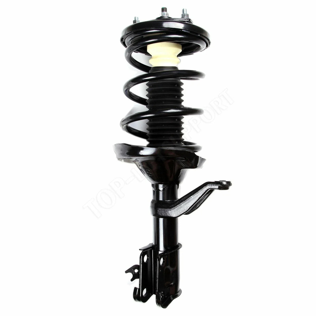 Quick Struts and Sway Bar Links Kit for Honda CR-V (2002–2006)
