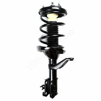 Quick Struts and Sway Bar Links Kit for Honda CR-V (2002–2006)