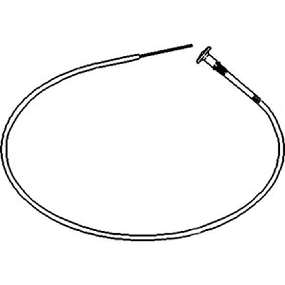 Choke Cable for John Deere 1020, 1520