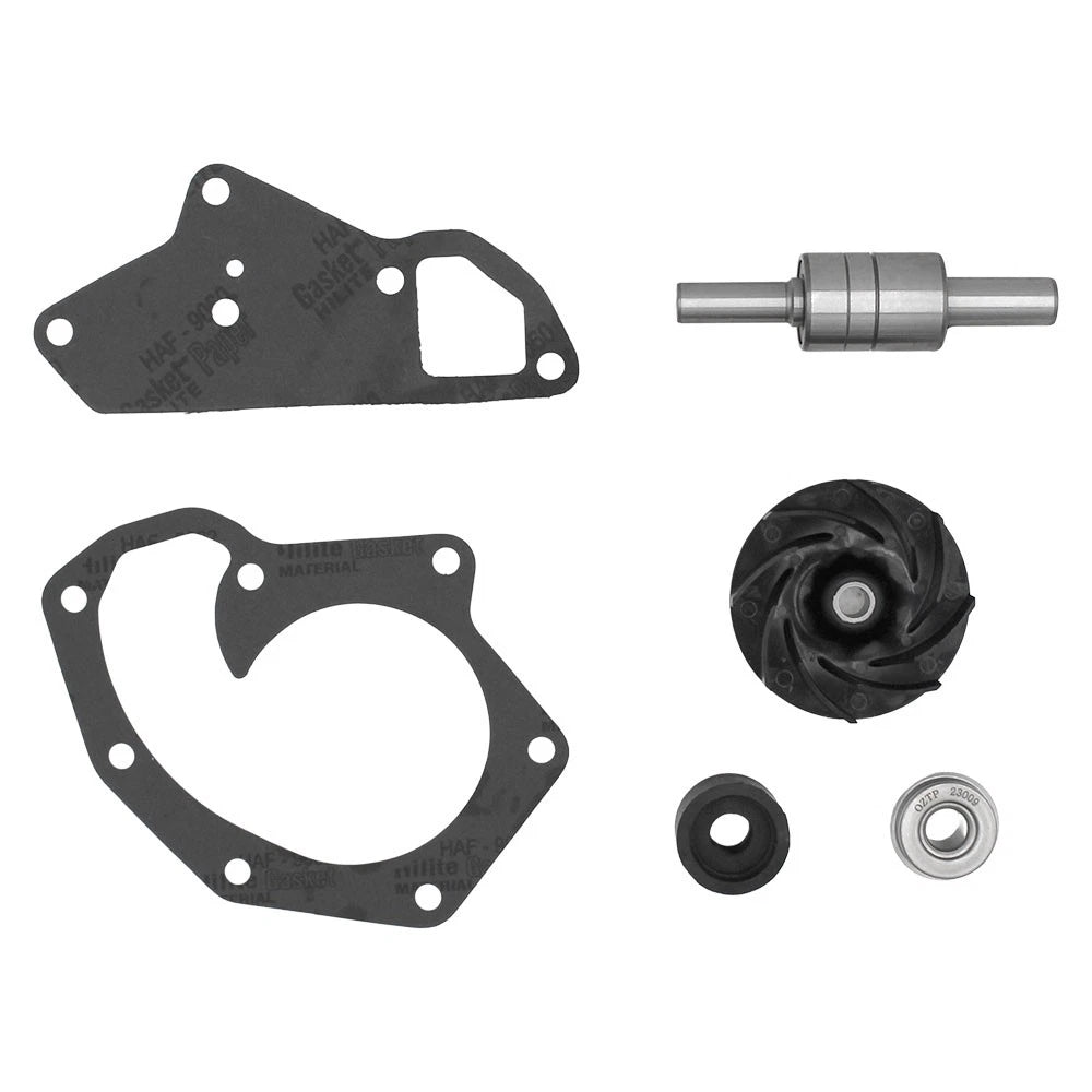 Water Pump Repair Kit for Universal Products