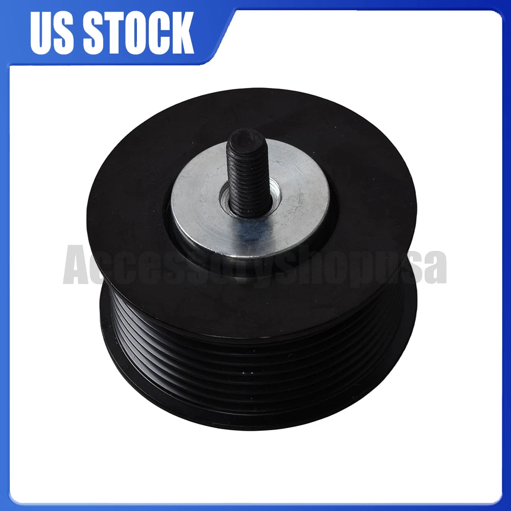 Idler Pulley for Caterpillar 14M 16M 330D 336D 340DL 345D 349D (1979642)