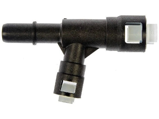 Heater Hose Connector for Chevrolet Silverado 3500 HD (2007–2014) 35365MQYH
